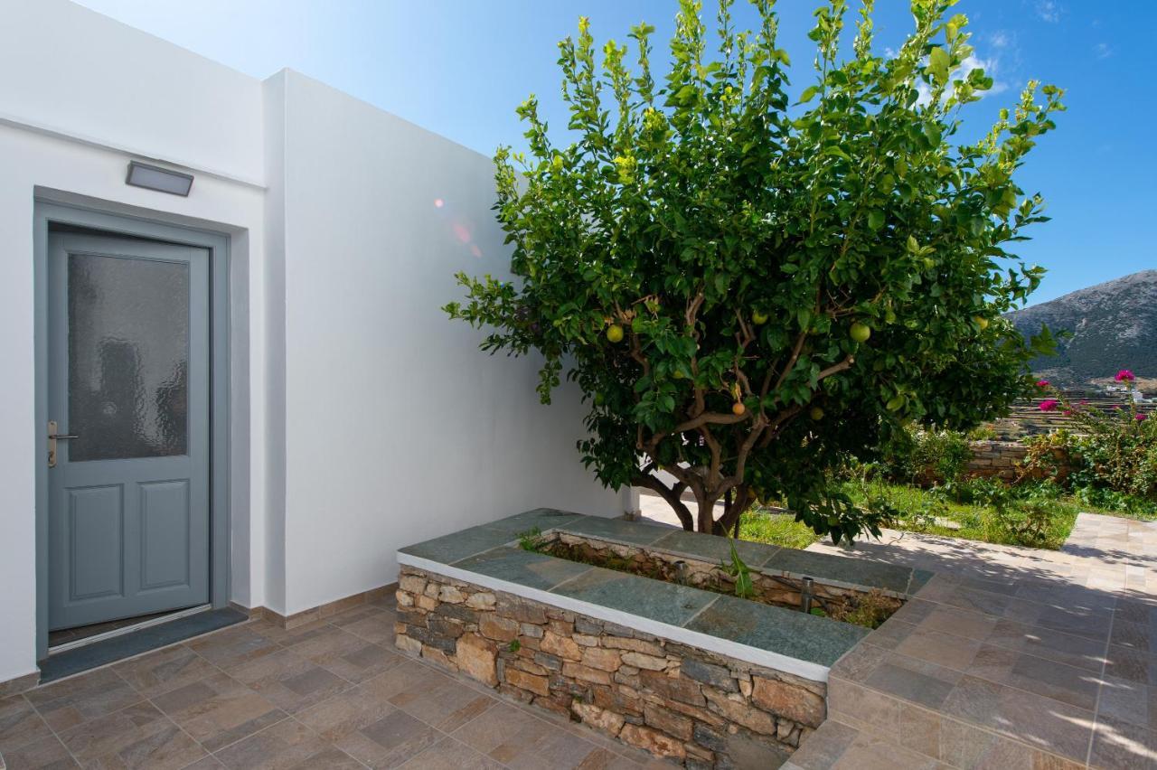 Appartamento Mosxa House Artemonas Esterno foto