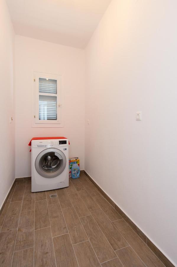 Appartamento Mosxa House Artemonas Esterno foto
